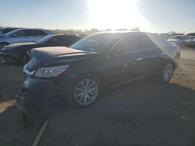 2015 Chevrolet Malibu 