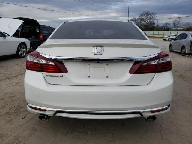 1HGCR2F51HA160736 | 2017 HONDA ACCORD SPO