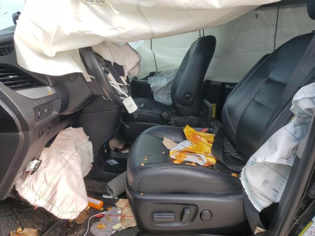 2015 TOYOTA SIENNA SPO - 5TDXK3DC0FS567832