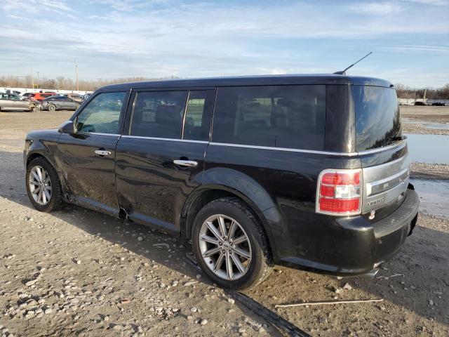 2FMHK6D86FBA07411 | 2015 FORD FLEX LIMIT