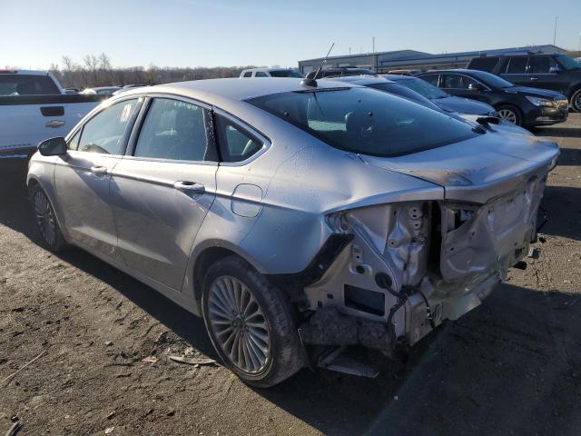 3FA6P0K97GR367608 | 2016 Ford fusion titanium