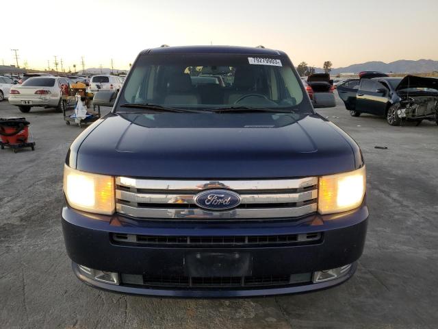 2011 Ford Flex Se VIN: 2FMGK5BCXBBD02597 Lot: 79279903