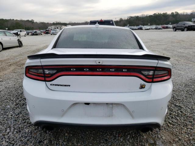 2C3CDXGJ9KH662011 | 2019 DODGE CHARGER SC