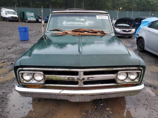 1967 GMC Pick Up VIN: CM1590DZC1769A Lot: 79393133