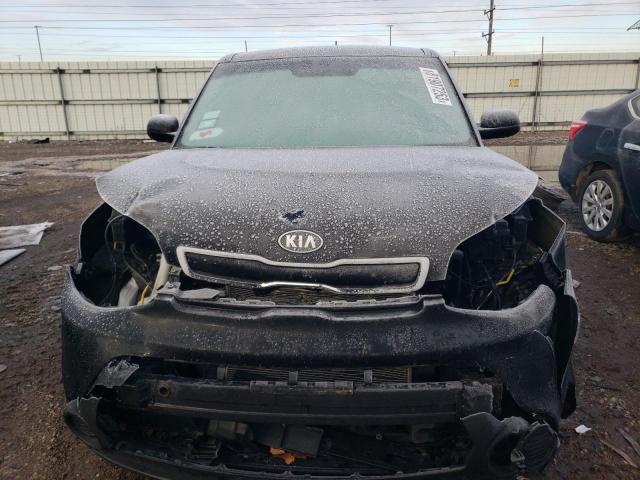 KNDJN2A25G7399815 | 2016 KIA SOUL