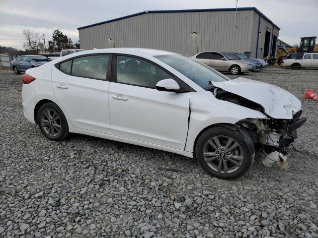 5NPD84LF8HH054209 | 2017 HYUNDAI ELANTRA SE