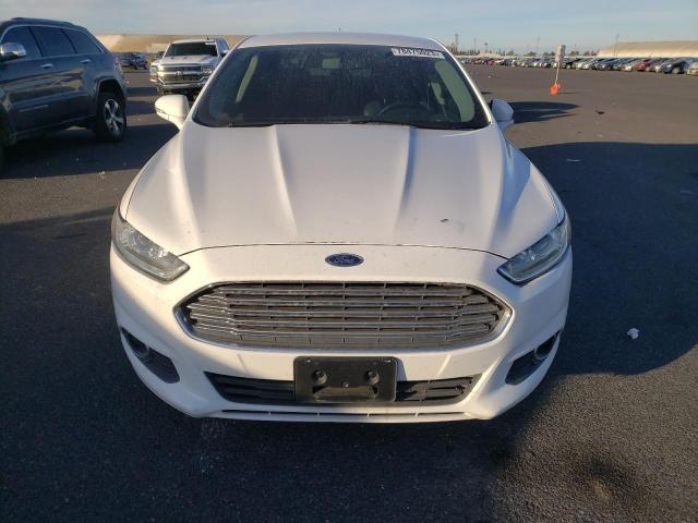 3FA6P0HD7FR206511 | 2015 FORD FUSION SE