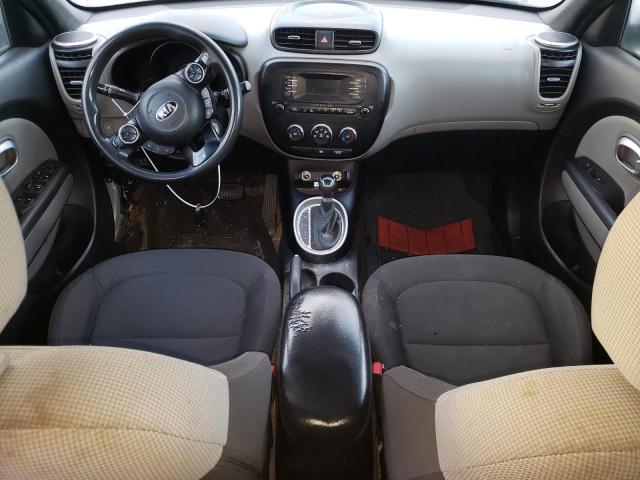 KNDJN2A28F7747850 | 2015 KIA SOUL