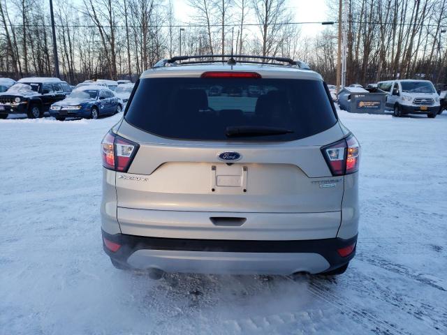 2017 FORD ESCAPE TIT - 1FMCU0JD4HUA23834