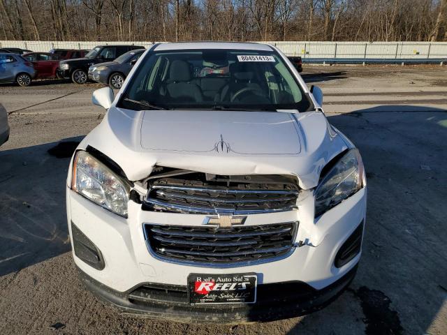 2015 CHEVROLET TRAX 1LS - 3GNCJPSB2FL200253