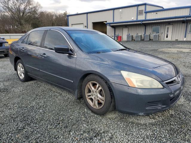 1HGCM56357A017379 | 2007 Honda accord se