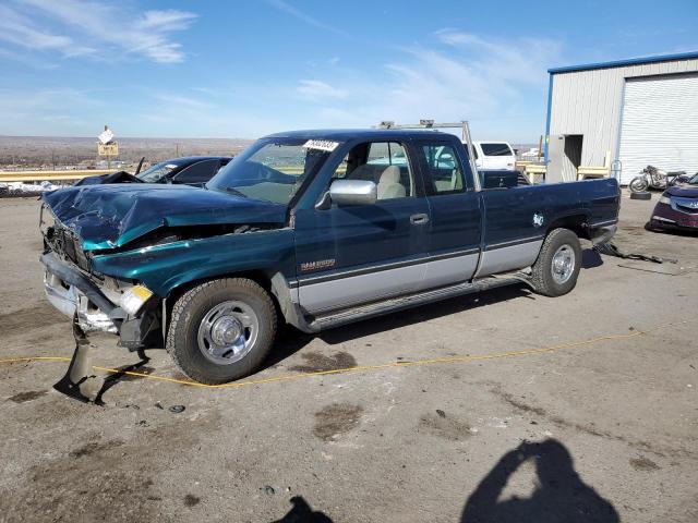 1995 Dodge Ram 2500 