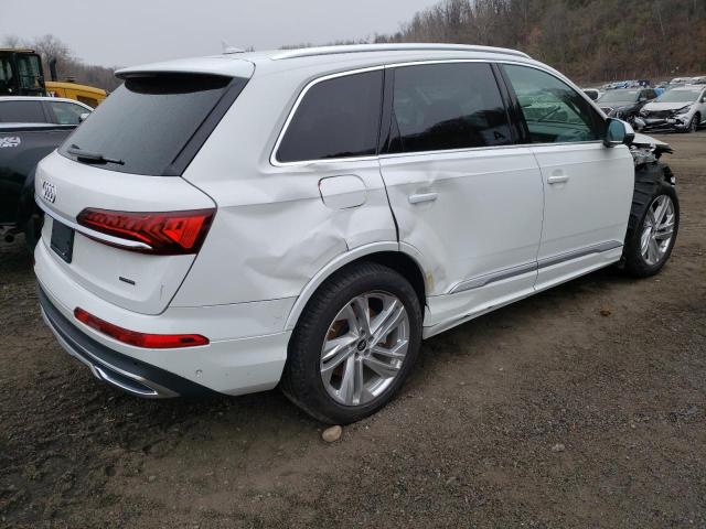 VIN WA1LXBF79PD011178 2023 Audi Q7, Premium Plus no.3