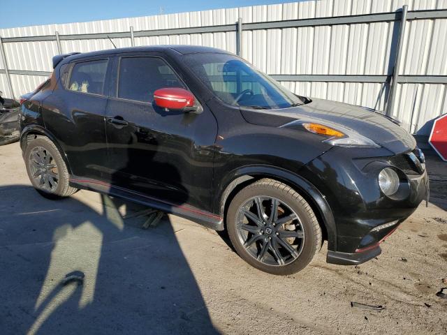 JN8AF5MV4FT563053 | 2015 NISSAN JUKE S