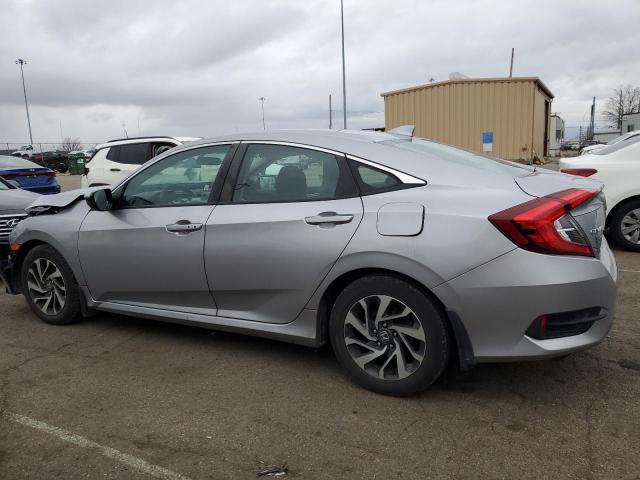 19XFC2F71JE019490 | 2018 HONDA CIVIC EX