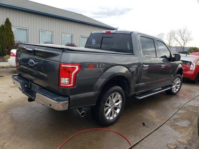 1FTEW1EP6FFC63924 | 2015 FORD F150 SUPER