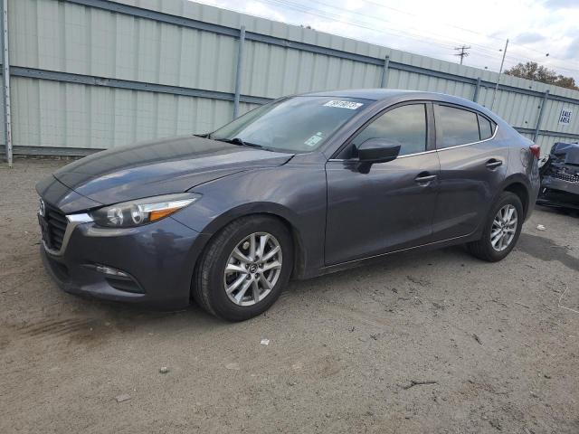 3MZBN1U7XJM212861 | 2018 MAZDA 3 SPORT