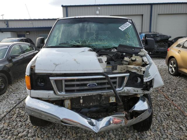 1FBNE31L36DA60751 | 2006 Ford econoline e350 super duty wagon