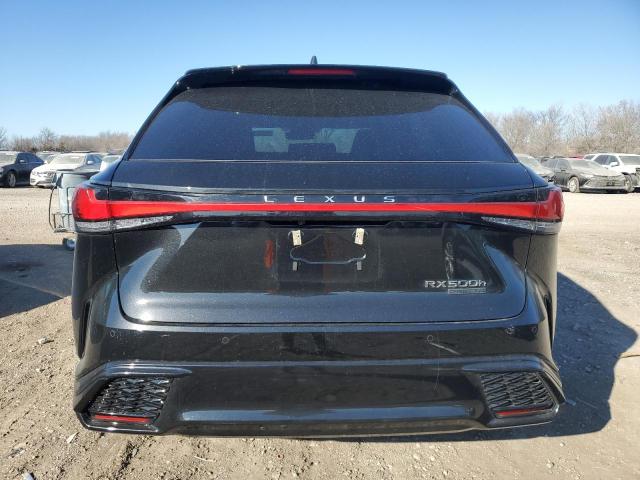 2023 LEXUS RX 500H F 2T2BCMEA6PC003909