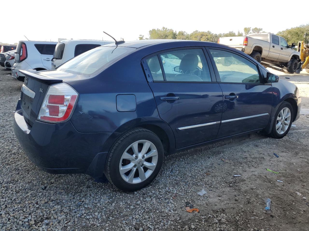 3N1AB6AP4CL778311 2012 Nissan Sentra 2.0