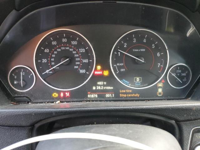 2017 BMW 330E - WBA8E1C33HA029429