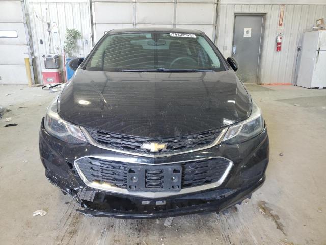 1G1BE5SM5H7102011 | 2017 CHEVROLET CRUZE LT