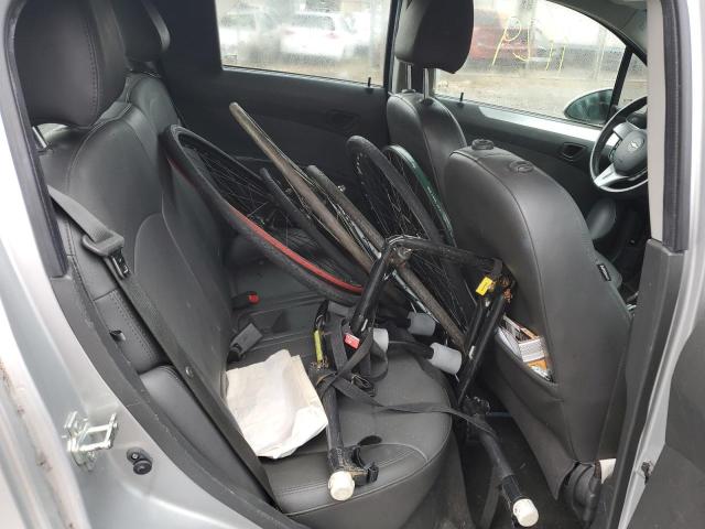 2015 CHEVROLET SPARK EV 2 - KL8CL6S0XFC711788