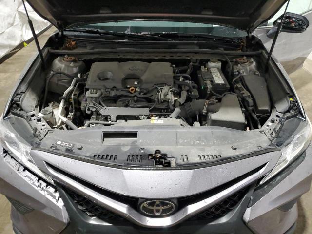 2020 Toyota Camry Se VIN: 4T1G11AK7LU891382 Lot: 82603423