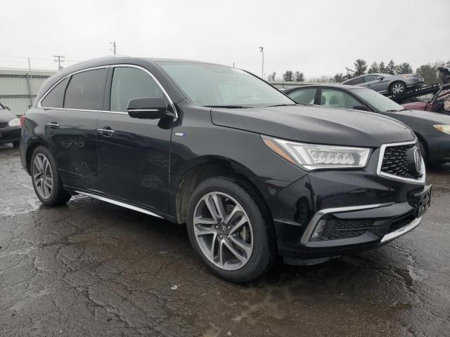 5J8YD7H7XKL001886 | 2019 ACURA MDX SPORT