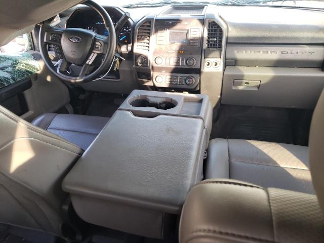 2019 Ford F350 - Image 8