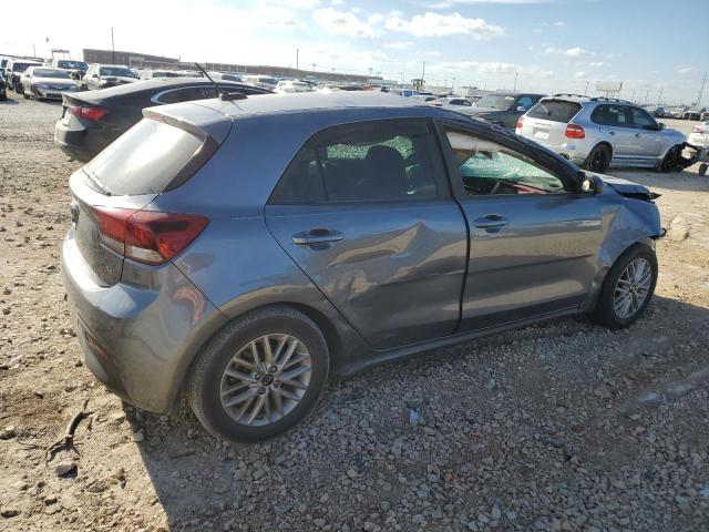 3KPA35AB7JE043770 | 2018 KIA RIO EX