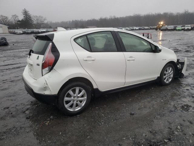 JTDKDTB31H1596361 | 2017 TOYOTA PRIUS C