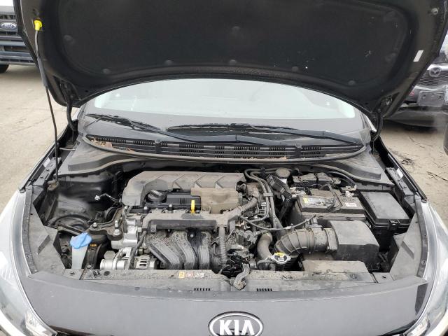 3KPA24ADXLE296308 | 2020 KIA RIO LX