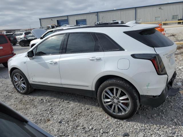 2023 CADILLAC XT5 SPORT - 1GYKNGRS3PZ102898