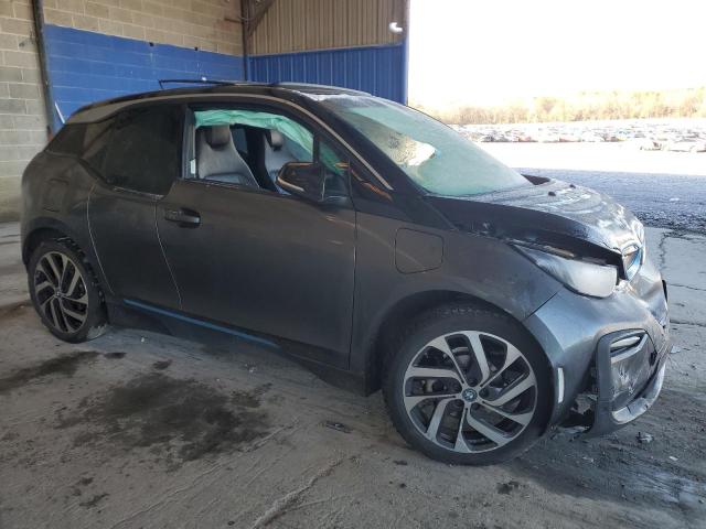 WBY7Z4C53JVD95672 | 2018 BMW I3 REX