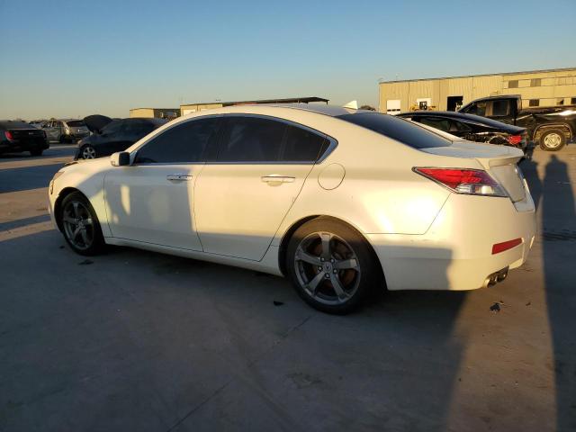 2009 Acura Tl VIN: 19UUA96509A006766 Lot: 79146153