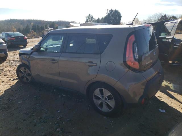 VIN KNDJN2A2XE7096381 2014 KIA Soul no.2