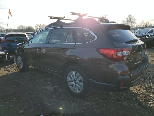 4S4BSAHC5K3219105 | 2019 SUBARU OUTBACK 2.