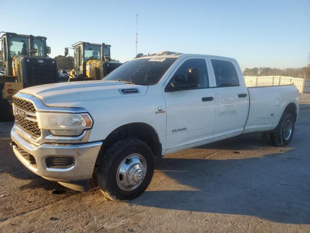 3C63RRGL3KG580406 | 2019 Ram 3500 tradesman