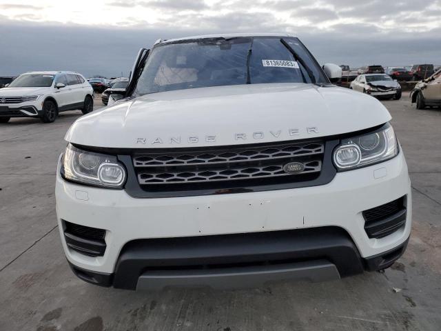 SALWG2FV0HA672613 | 2017 LAND ROVER RANGE ROVE