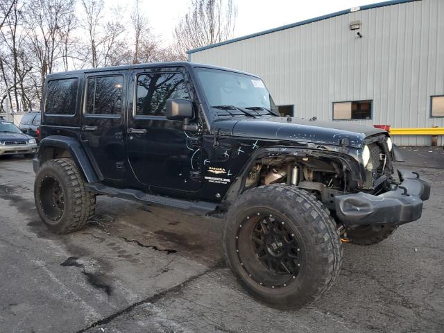 1C4BJWEG5FL686963 | 2015 JEEP WRANGLER U