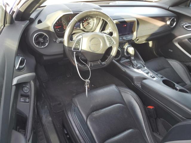 1G1FD1RS1M0121501 | 2021 CHEVROLET CAMARO LT