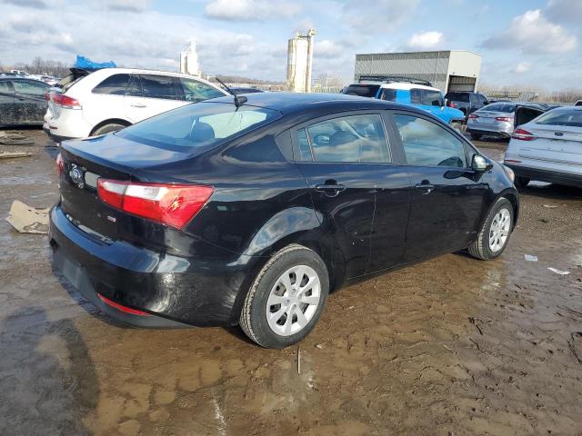 KNADM4A31H6027817 | 2017 KIA rio lx