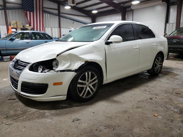 2006 Volkswagen Jetta 