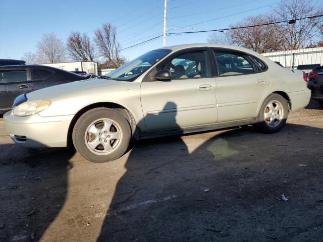 2006 Ford Taurus SE