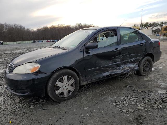 2008 Toyota Corolla CE