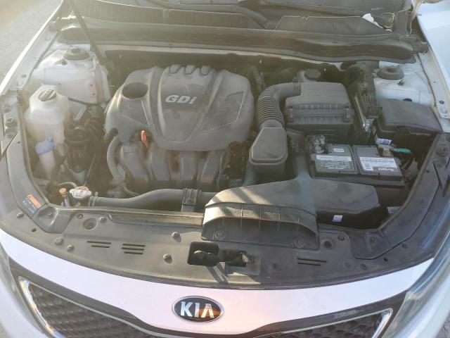 KNAGM4A71F5576808 | 2015 KIA OPTIMA LX