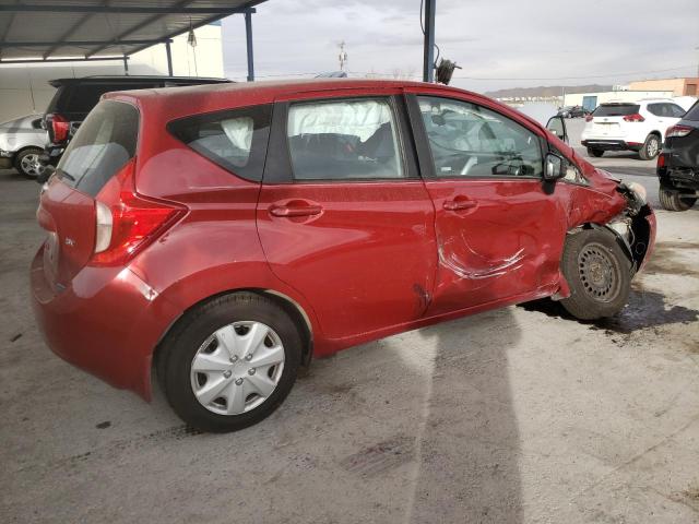 3N1CE2CP0FL416129 | 2015 NISSAN VERSA NOTE