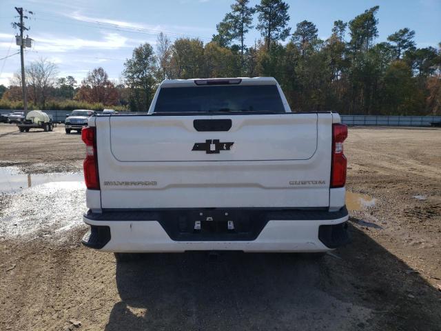 3GCPWBEK9MG420764 | 2021 CHEVROLET SILVERADO