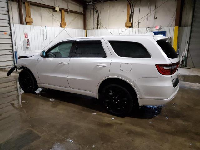 1C4RDJDG2HC891069 | 2017 DODGE DURANGO GT